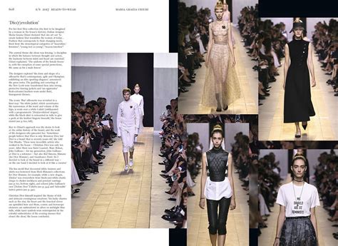 dior catwalk book pdf